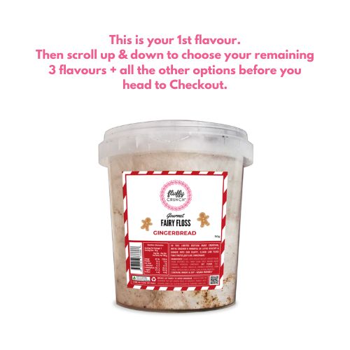 Flavour Of The Week