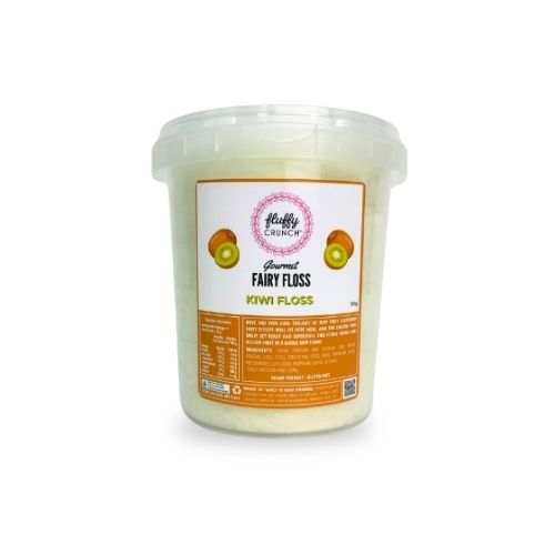 NEW - Kiwi Floss