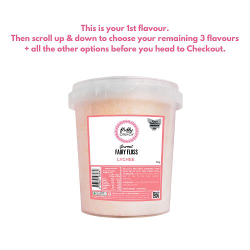 Flavour Of The Week