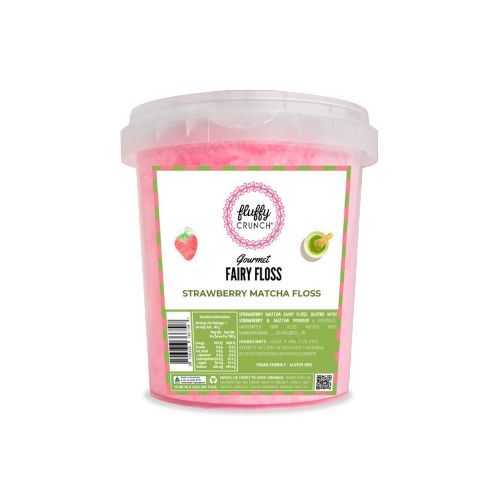Strawberry Matcha LIMITED EDITION
