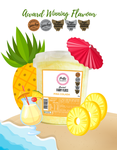 Flavour Of The Week
