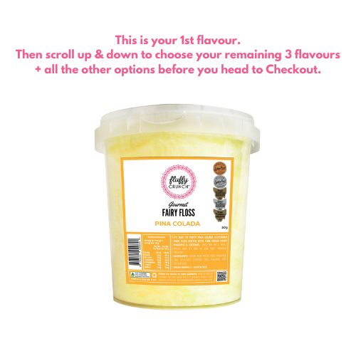 Flavour Of The Week