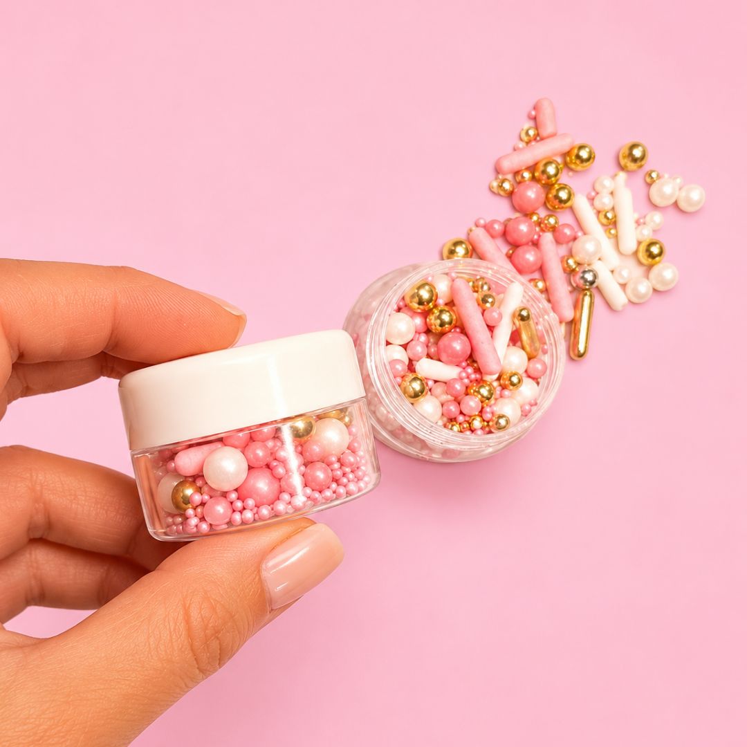 The Sprinkles