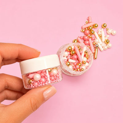 The Sprinkles