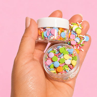 The Sprinkles