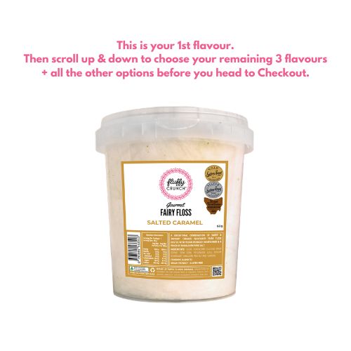 Flavour Of The Week