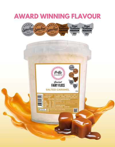 Flavour Of The Week
