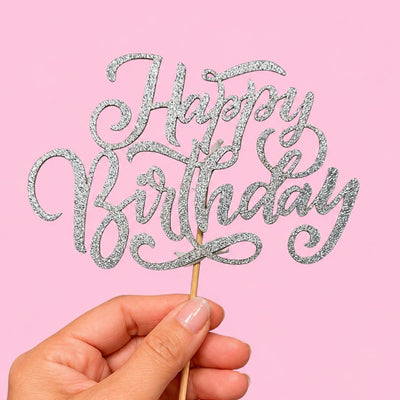 The Cake Toppers