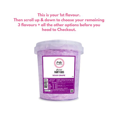 Flavour Of The Week