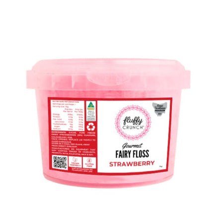 Strawberry Party 10 Pack