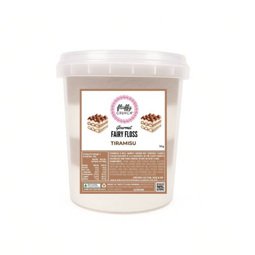 Tiramisu LIMITED EDITION