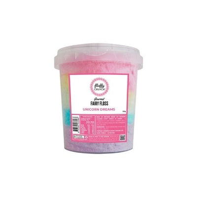 NEW Unicorn SCREAMS "SOUR"