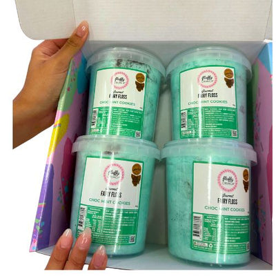 CHOC MINT COOKIES - FINAL BATCH BOX