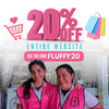 20% off Sale