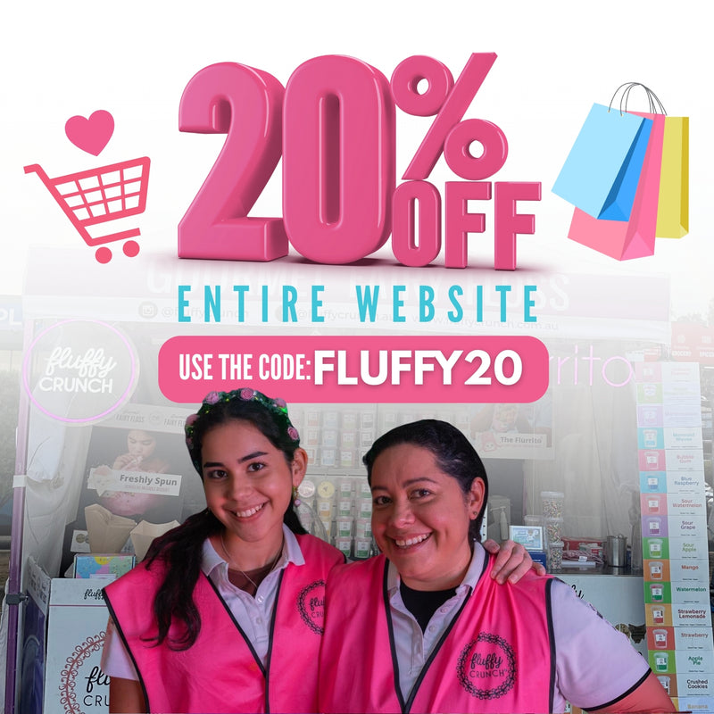 20% off Sale