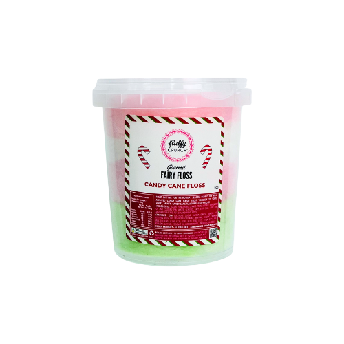 Candy Cane -LIMITED EDITION -no barcode-W/S