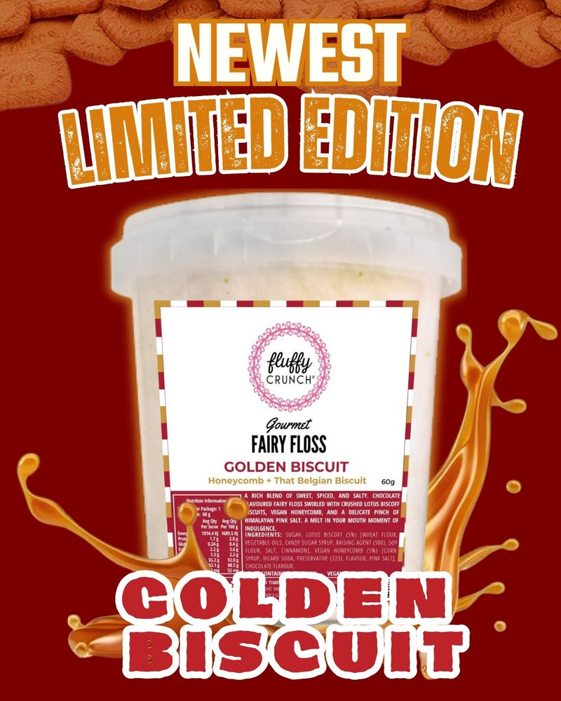 NEW LIMITED EDITION Flavour