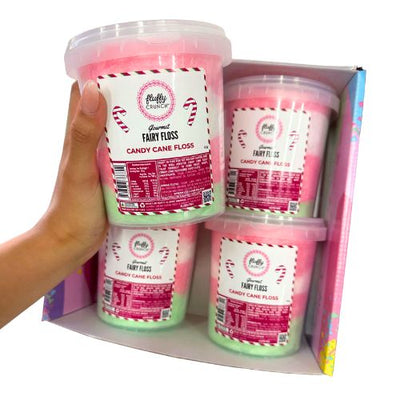 CANDY CANE - FINAL BATCH BOX