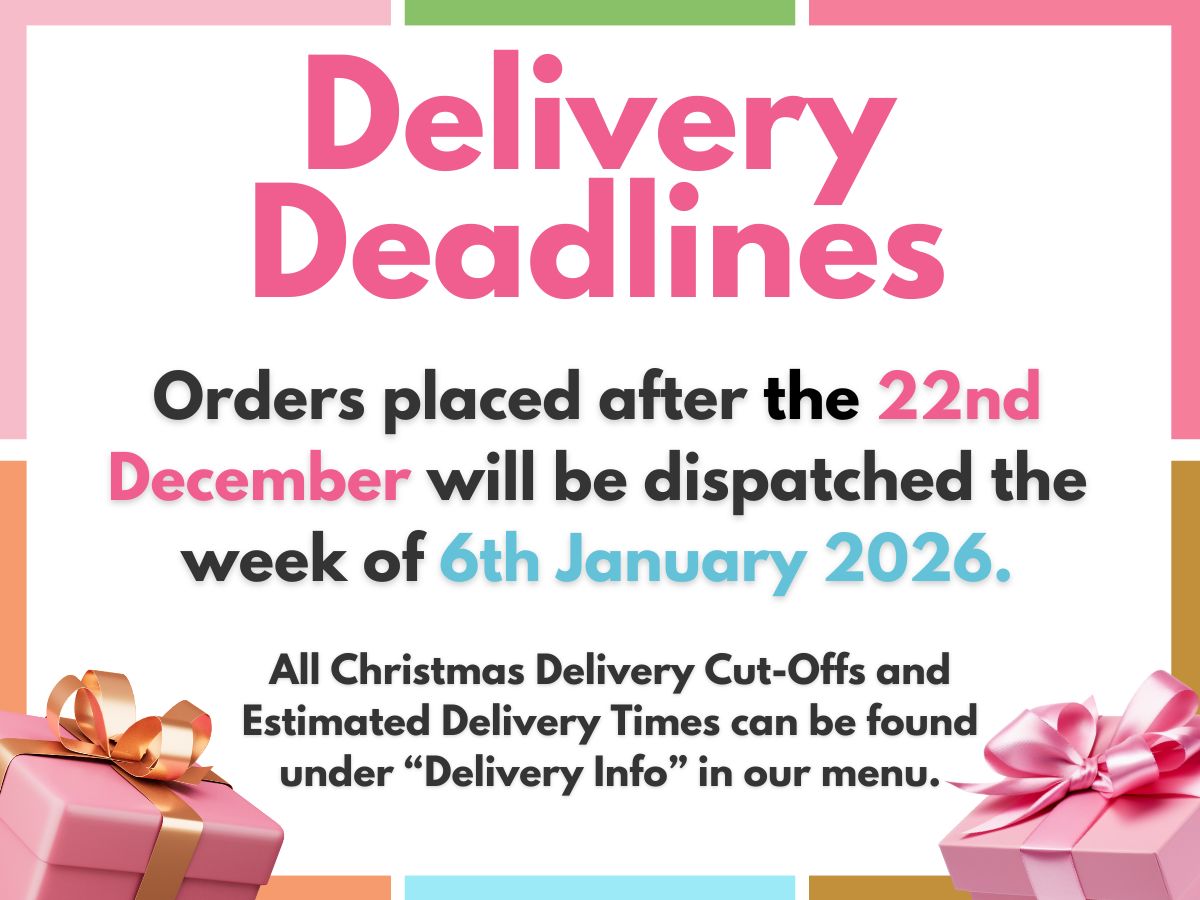 We are closed from the 23rd Dec till the 6th January