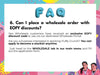 EOFY up to 20% OFF