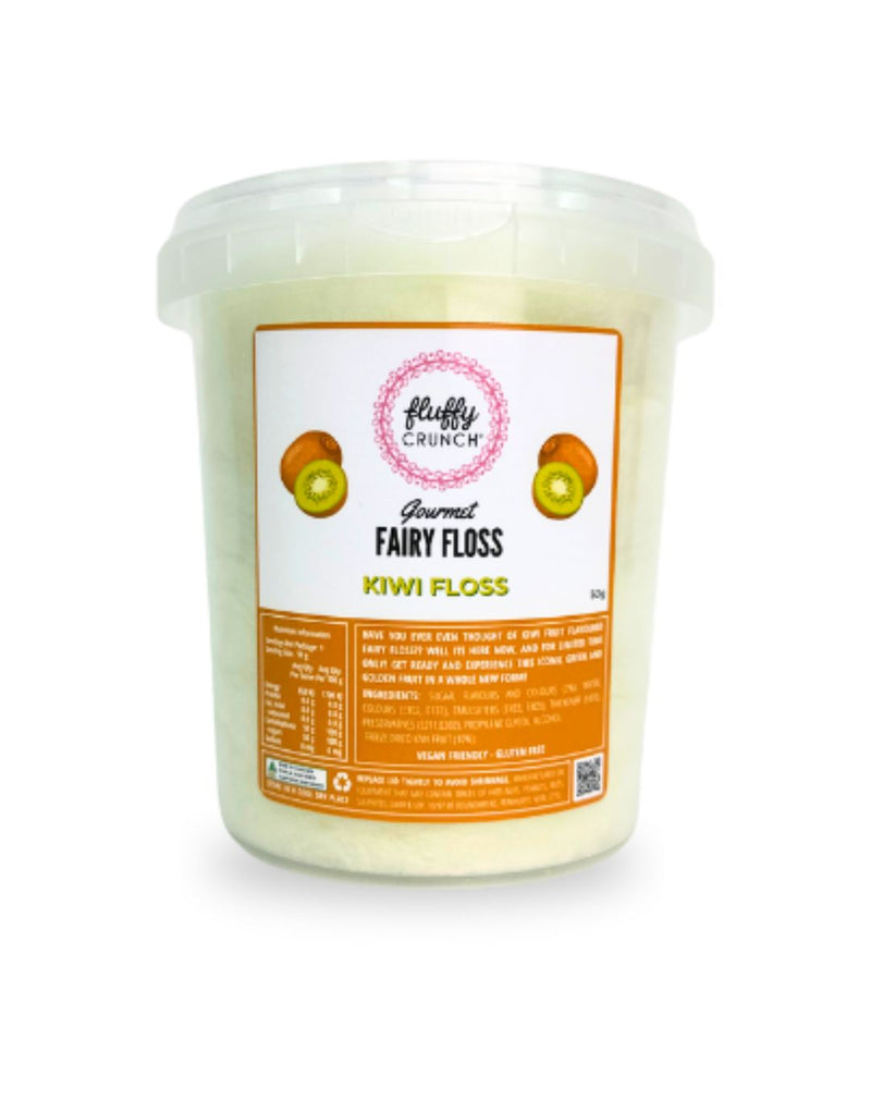 Flavour Of The Week