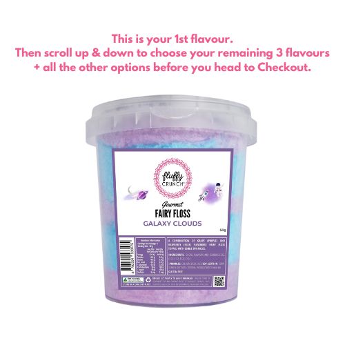 Flavour Of The Week