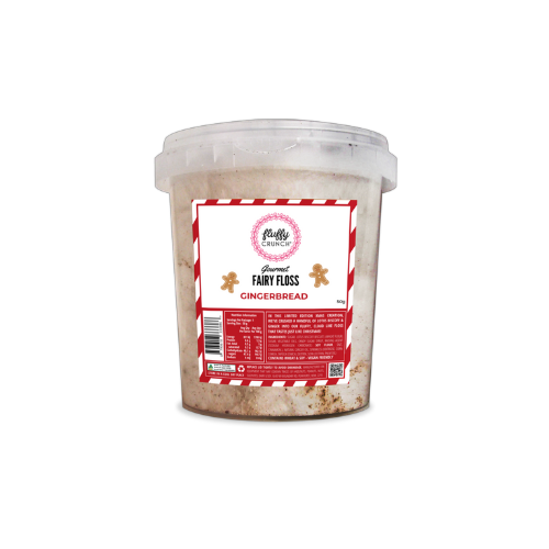 Gingerbread - LIMITED TIME - W/S