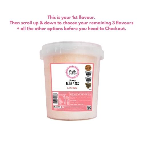 Flavour Of The Week