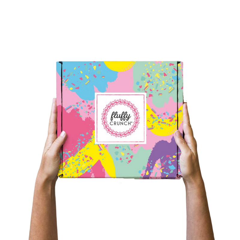 Slime and Fairy Floss