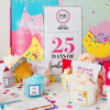 Christmas Advent Calendar 2021 | Fairy Floss Countdown Box Fluffy Crunch